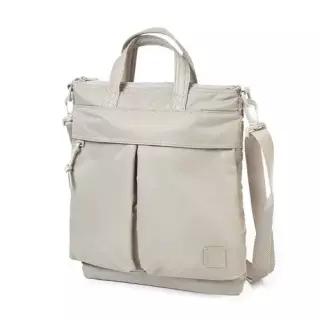 레드 JUVIX 미니 헬멧백 TAUPE UR478003 5916623