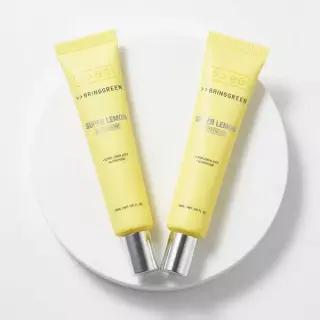 브링그린 슈퍼레몬 글루타치온 아이크림 30mL 더블기획