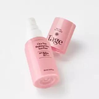 [NEW] 테이지 시카트리 쉐이킹 글로우 선픽서 50ml
