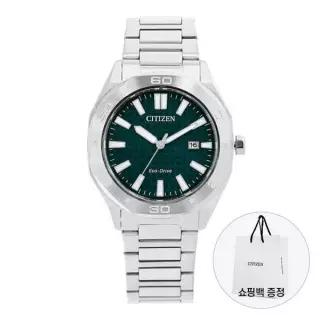 CITIZENBM763080X 남성 메탈시계
