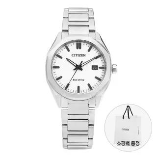 CITIZENBM762083A 남성 메탈시계