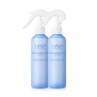 [/간편 머릿결 정돈] 헤어플러스 단백질 본드 워터에센스 200ml 2입 단독기획 뿌리는 헤어팩/트리트먼트