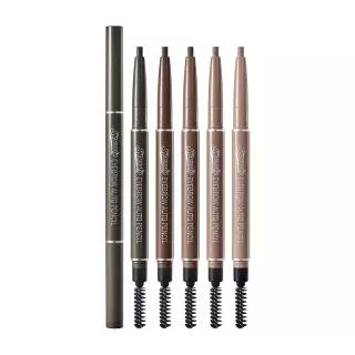 페리페라 스피디 아이브로우 오토펜슬 5 Colors