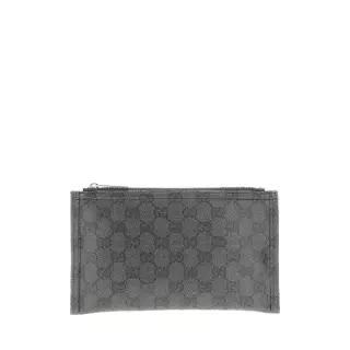 [W63]구찌 876478FAF8A 1000 남성 클러치백 가방 서류가방 Pochette GG Supreme leather
