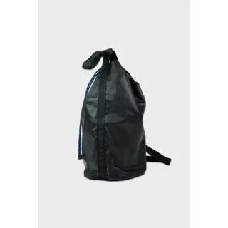 [본사공식] 트레통 나일론 립 슬링백 (TN25SSBG03-BLACK)