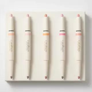코랄헤이즈 아이돌 애교살 메이커 3colors*