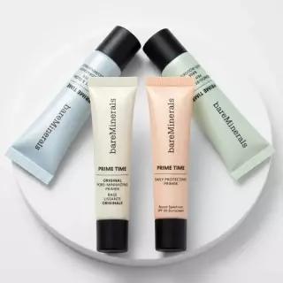 베어미네랄 프라임 타임 프라이머 30ml 4종 택1