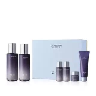 오휘 에이지 리커버리 2종 기획 (스킨소프너 150ml, 에멀전 140ml)