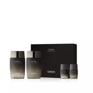 오휘 마이스터 포맨 네오필 2종 기획 세트(토너 135ml+에멀전 135ml+토너 30ml+에멀전 30ml)