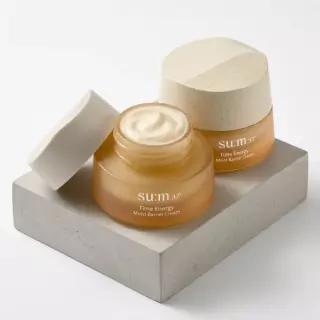 [NEW] 숨37 타임 에너지 모이스트 베리어 크림 25ml 기획 (+10ml 증정)
