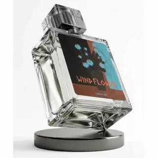 GNPERFUME [향수] 윈드플라워 EDT 50ml
