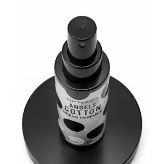 DUFTDOFT 엔젤스코튼 드레스퍼퓸 100ml