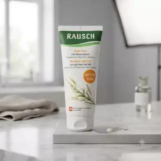 [모발영양SOS헤어팩]라우쉬 위트점 너리싱 팩 100ml