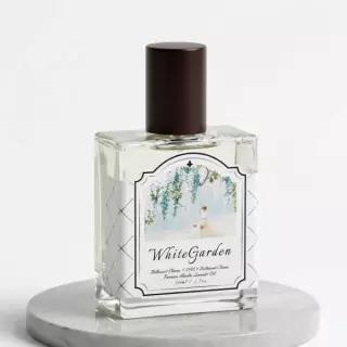 BELLEMENT 시그니처 퍼퓸 정원 화이트플로럴 [화이트가든] EDP 50ml