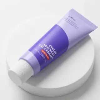 [NCT 재민PICK] 이즈앤트리 어니언 뉴페어 겔크림 플러스 50ml 기획 (+겔크림 20ml, 패드 2매)