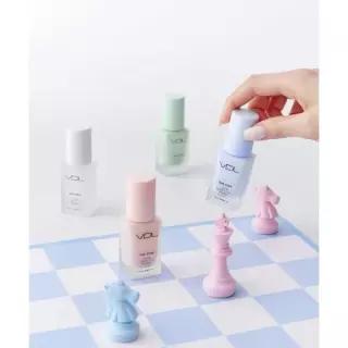매장정품 VDL 톤스테인 프라이머 13ML