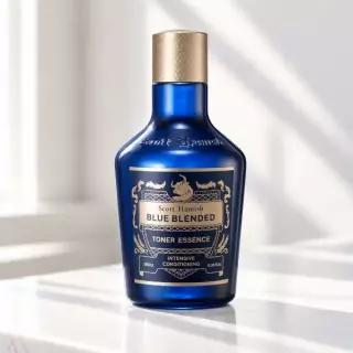 스콧해미쉬 블루 블렌디드 토너 에센스 180ml