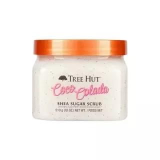 트리헛 바디스크럽 코코콜라다 510g 649973