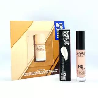 [백화점즉시입고/당일보냄] 메이크업포에버 HD SKIN 컨실러 4.7ml 세트 (컨실러 + HD SKIN 파운데이션 1ML증정)