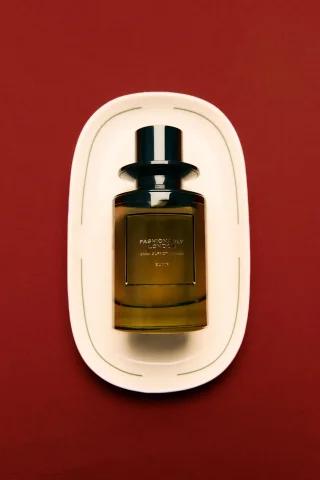 ZARA FASHIONABLY LONDON ELIXIR PARFUM 100ML (3.4 FL.OZ)