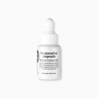 매장정품 AGA31 이뮤니티 제로 리스토러티브 앰플 20ml