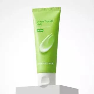 [화잘먹크림/모공결정돈] 성분에디터 그린토마토 NMN 포어 크림 50ml