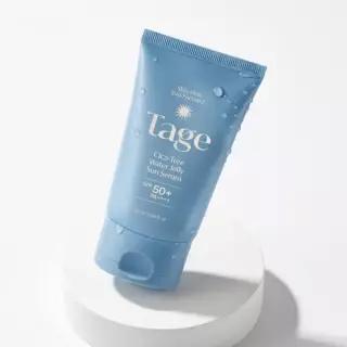 [NEW] 테이지 시카트리 워터 젤리 선세럼 50ml