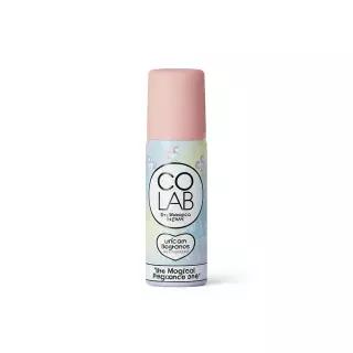 코랩 드라이샴푸 유니콘 트래블 듀오세트 50mlx2