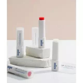 매장정품 GLUTANEX 글루타넥스 립 글로우 립밤 3.5g / 2 Color