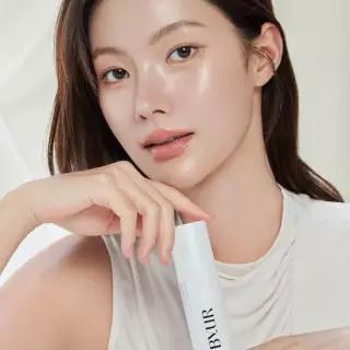 바이유어 [겉보속촉] 세럼핏 샤이닝 톤업크림 V1 40g(정가 30,000원)