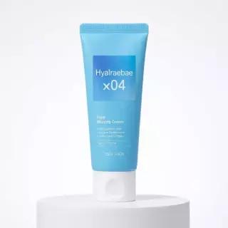 [수부지 올인원 크림] 믹순 히알레배 포어 블러링 크림 50ml