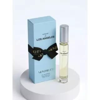MONTHLY 121 [Musky Citrus] 어거스트 드 로스앤젤레스 EDP 10ml