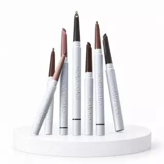 [NEW/브로우픽서 증정] 웨이크메이크 내추럴 하드 브로우 펜슬 9COLOR (1+1기획)