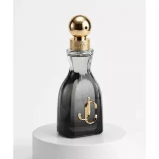 JIMMY CHOO PARFUMS 아이 원 추 포에버 EDP 40ML(+샘플 1종 증정)
