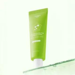 바다포도 포어 블러링 톤업 선크림 50ml