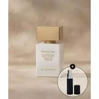 매장정품 ELIZABETH ARDEN 화이트티 EDP 30ml +향수 공병 증정