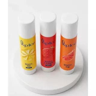 MENTHOLATUM 3개 x 립아이스 보습 립밤 3.5g (3종 택1)