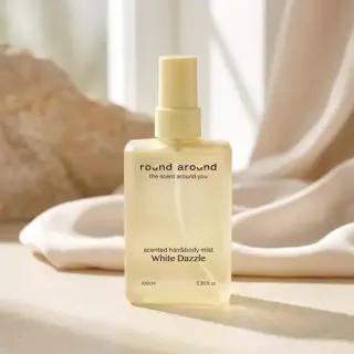 [산뜻수분] 라운드어라운드 센티드 헤어바디 미스트 100ml