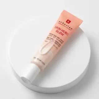 에르보리앙 스킨 히어로 글로우 15ml / 40ml