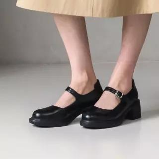 세라 에디션 메리제인 펌프스 O55P239