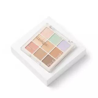 데이지크 프로 컨실러 팔레트 2colors