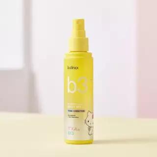 비클리닉스 b3+ 브라이트닝 세럼 톤 코렉팅 바디미스트 100ml
