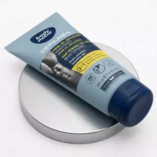 바디네이처 제모크림 맨 센시티브 스킨 200ml