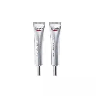 유세린 하이알루론 3X 아이크림 더블 15ml+15ml 3687042