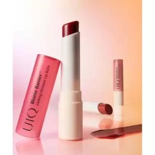 매장정품 UIQ 바이옴 베리어 멜팅 모이스처 립밤
