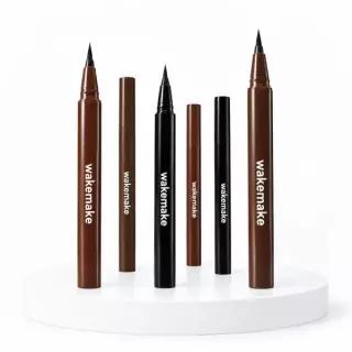 [1+1기획] 웨이크메이크 철벽 펜 아이라이너 3COLOR
