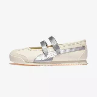 푸마 투리노 II 발렛 색상 Frosted Ivory-Silver PKI40907901