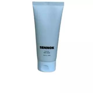 센녹블루 소다 바디 스크럽 180ml 649893