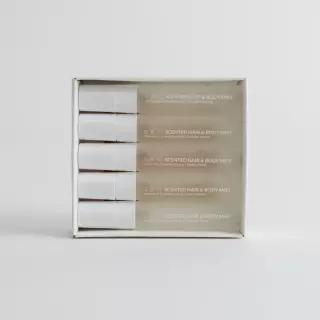 지비에이치 센티드 헤어바디 미스트 디스커버리 키트 22.5ml 113753