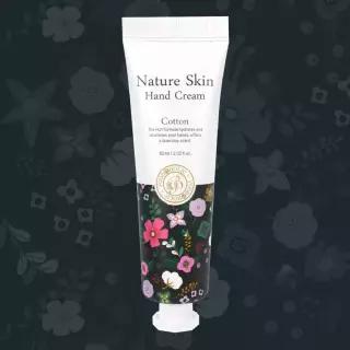 푸드어홀릭 네이처 스킨 코튼 핸드크림 30ml 1024064